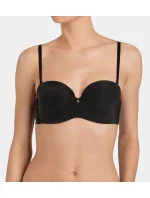 Podprsenka balkónová Body Make-Up Essentials WDP - Triumph