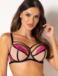 PODPRSENKA DEZIRO 19025 PINK