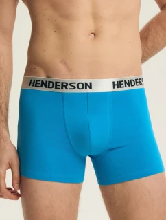 PÁNSKE ŠORTKY S MAŠĽOU 2PACK DLHÉ 44528 SS26