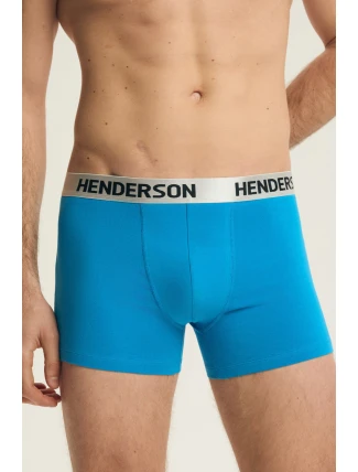PÁNSKE ŠORTKY S MAŠĽOU 2PACK DLHÉ 44528 SS26