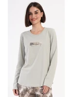 Dámske dlhé pyžamo Everyday Dámske dlhé pyžamo Everyday