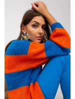 Sveter na zapínanie model 170740 Och Bella