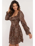 Denné šaty model 200490 Taliansko Moda