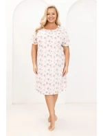 Košeľa Regina 173 cr/r 2XL-4XL W26 ženy