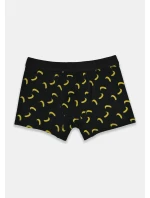 Noviti Boxerky BB006 Vzor M-2XL