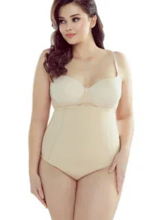 Sťahovacie nohavičky Vadis beige - ELDAR