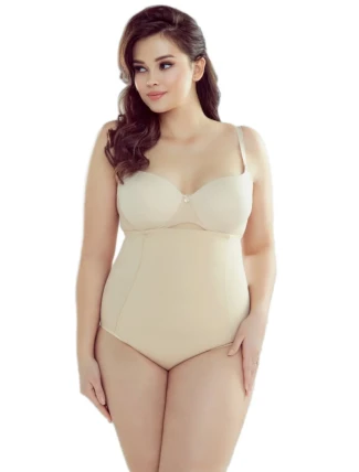 Sťahovacie nohavičky Vadis beige - ELDAR