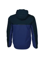 Malfini Rainbow M MLI-53802 tmavomodrá pánska bunda
