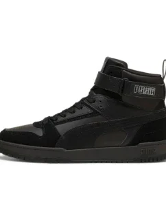 Topánky Tenisky Puma RBD Game SD M 397551-03