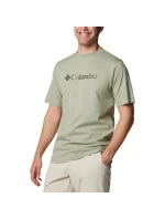 Columbia CSC Basic Logo SS Tee M Tričko 1680053354 Columbia CSC Basic Logo SS Tee M Tričko 1680053354