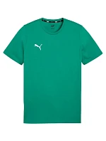 Puma Team Goal Casuals Tee M 658615 05 muži