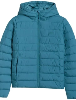 Púzdrová bunda 4F W 4FWAW25TDJAF580 46S