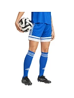 Dámske šortky adidas Squadra 25 blue JJ0015 women Dámske šortky adidas Squadra 25 blue JJ0015 women