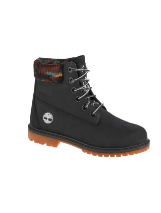 Dámske topánky Timberland Heritage 6 W A2M7T