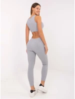 Súprava 359 KMPL 010.16 šedá