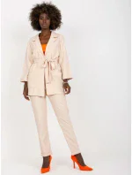 Súprava LK KMPL 508173.25 svetlo béžová