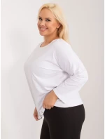Blúzka RV BZ 6294.06P biela