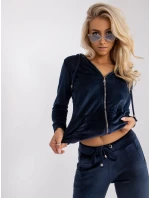 RV Kit KMPL 6087 1.95P tmavo modrá