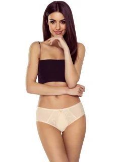 Nohavičky Diana 5023 Béžová - Lapinee