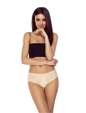 Nohavičky Diana 5023 Béžová - Lapinee