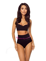 Nohavičky Eliza 7003 Black - Lapinee