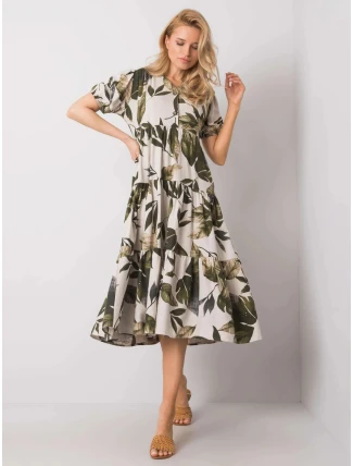 Dámske šaty SK-1237 - RUE PARIS