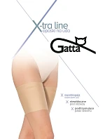 Mäkké pásky na stehná X-tra Line – Gatta Mäkké pásky na stehná X-tra Line – Gatta