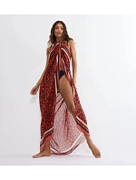 BEACH MYWEAR - Pareo: Ľahká zavinovacia sukňa na pláž a večer Triumph BEACH MYWEAR - Pareo: Ľahká zavinovacia sukňa na pláž a večer Triumph
