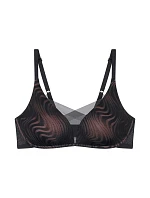 TRIUMPH - Shape Smart Ellipse: podprsenka s kosticami a 4D penou Triumph