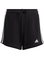 Šortky adidas Essentials 3-Stripes Jr IC3631 Šortky adidas Essentials 3-Stripes Jr IC3631