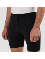 Rogelli bežecké šortky DISTANCE čierne XL Rogelli bežecké šortky DISTANCE čierne XL