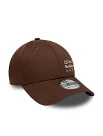 New Era 39THIRTY Oracle Red Bull Cap - 60772104 New Era 39THIRTY Oracle Red Bull Cap - 60772104