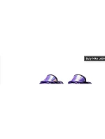 Nike LeBron NXXT Genisus EP Purple QS Topánky IB1272-501