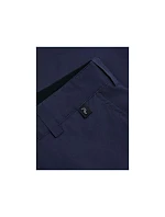 Pánske nohavice Peak Performance M Player Pants, farba tmavomodrá Pánske nohavice Peak Performance M Player Pants, farba tmavomodrá