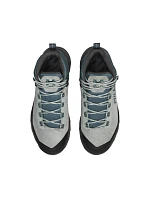 Dámske topánky MILLET Ubic Mid Gtx W, zelené