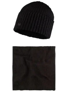 Darčeková sada čiapky a ohrievača na krk 1323499011000 - Buff