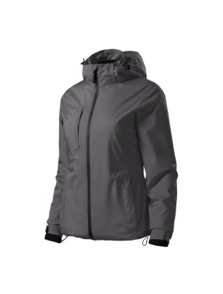 Dámska bunda Pacific 3 v 1 W MLI-53436 - Malfini