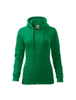 Dámska mikina Trendy Zipper W MLI-41116 - Malfini