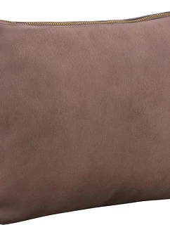 BagBase BG 714 Sametová toaletná taška 52.0714 ružový kremeň