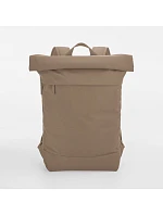 BagBase BG 870 Batoh Roll-Top „Simplicity“ 52.0870 orechová BagBase BG 870 Batoh Roll-Top „Simplicity“ 52.0870 orechová