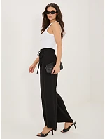 Nohavice CS SP XYS3376.96 black