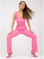 Súprava DHJ KMPL 15828 ružová