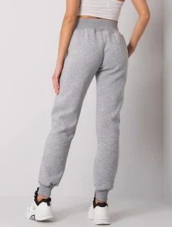 Tepláky EM DR 619.01P sivá