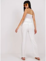 Nohavice EM SP 6900.42P ecru