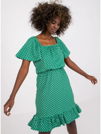 Dámske šaty-RO-SK-ELB-2316.38X-zelené