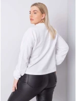 Blúzka RV BL 6317.94 bielych