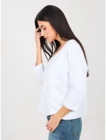 Blúzka RV BZ A1091.16 biela