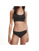 Dámska športová podprsenka Bonded Flex QF6945E-UB1 - Calvin Klein