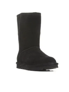 Dámske zimné topánky 1962W 011 Black - BearPaw