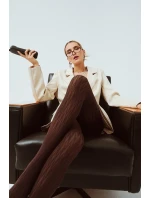 HRUBÉ PANČUCHY - VZOR REYNA